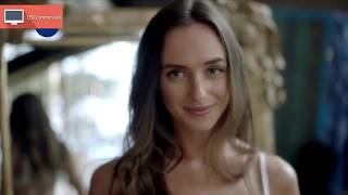 Nivea Smooth Body Lotion Commercial [upl. by Fulmer]