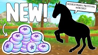 New 7  SSO Redeem Codes  New Star Stable Codes September 2024  Redeem Code Star Stable Online [upl. by Yauqaj]