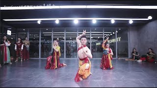 Ngàn Năm để cầu Nguyện 千年の祈り  Himekami 姫神  Sennen No Inori  Chinese Dance [upl. by Sedberry480]