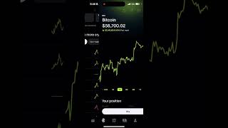 Redfin Stock up 25 in a Day 📈 RDFN  robinhood [upl. by Nivel]