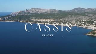 A Brief History of Cassis France [upl. by Rubinstein]