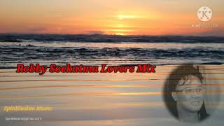 Robby Soekatma Lovers MIx I Spinlikedim Music popjawa [upl. by Siramay18]