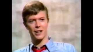 David Bowie Interviewed by Valerie Singleton 1979 [upl. by Littell]