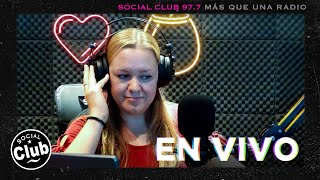 EN VIVO Social Club 977 FM [upl. by Rednas]