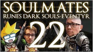 Soulmates 22  Fremover med museskritt [upl. by Hsac674]