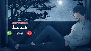 Sad Emotional Ringtones 🥀🥺 Mood off Ringtones Bewafa Ringtone Sad Ringtone 2024 Sad Song Ringtone [upl. by Aniratak]