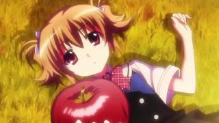 Grisaia Trilogy AMV Lion  Hollywood Undead [upl. by Raviv]