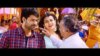 Daringbaaz 3 Full Movie In Hindi Dubbed  Varun Tej Lavanya Tripathi Hebah Patel  Facts amp Review [upl. by Brazee]