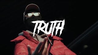 FREE AGB Suspect x UK Drill Type Beat 2024  quotTruthquot [upl. by Ezmeralda994]