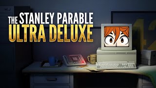 The Stanley Parable [upl. by Susi]