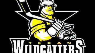 Texas Wildcatters Goal Horn [upl. by Eissehc]