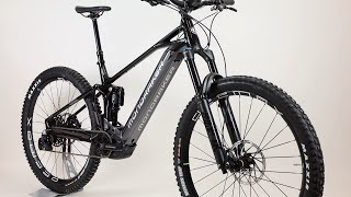 Mondraker Crafty R 2022 [upl. by Millar121]