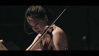 Fazil Say  Violin Sonata No1 [upl. by Arayk]