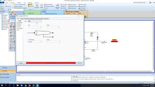 HYSYS Methanol Production from Flue Gas 8  Reactor Tweaking Introduction to Pipes and Air Coolers [upl. by Cutcheon614]