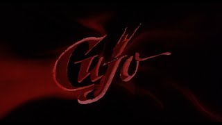 Cujo 1983 Trailer Full HD [upl. by Acinorej]