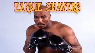 Earnie Shavers Documentary  Boxings Legendary KO Artist [upl. by Rawdon]