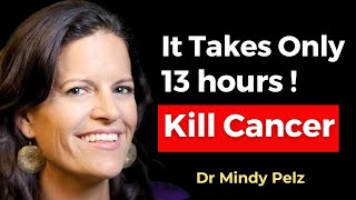 These 6 Foods will Burn Fat Kill Cancer and Heal Body  Dr Mindy Pelz Top Fasting Expert [upl. by Frager595]