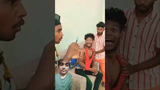 injection laga deya 😲🤣 shorts ytshorts yiutubeviralshorts trendingshorts comedy comedyshorts [upl. by Judenberg]