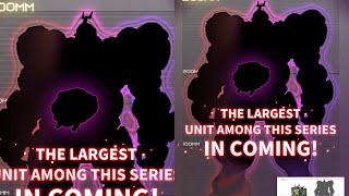 New TMNT teenage mutant ninja turtles krang massive action figure teased heat boys [upl. by Gudrun466]