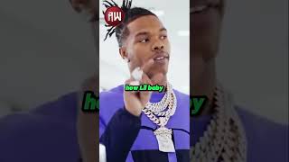 Gunna DISSES Lil Baby for saying that he snitched 👀 [upl. by Enigroeg]