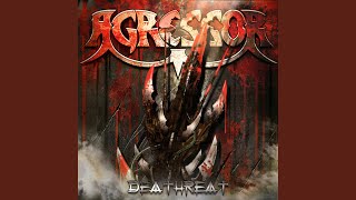 Agressor Celtic Frost cover [upl. by Les]