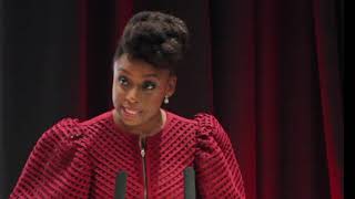 Chimamanda Ngozi Adichie  PEN Pinter Prize 2018 [upl. by Anirtap523]