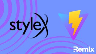 Configure Remix Vite with StyleX [upl. by Erdna]