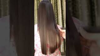 Hair Smoothing amp Keratin Treatment Get Silky FrizzFree Hair [upl. by Notsae85]