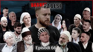 DASHNI DHE PABESI  Episodi 66  Tregime të Vjetra [upl. by Alhsa668]