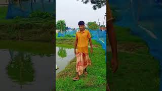 অতি চালাকের গলায় দড়ি viralvideoシ facebookpost foryouシ video funny [upl. by Ladnor]