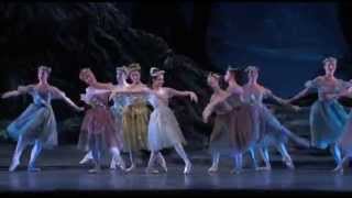 American Ballet Theatre  The Dream [upl. by Channa]