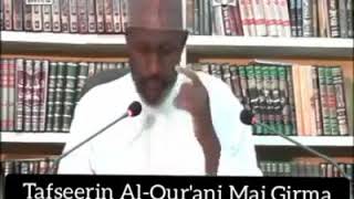 Yadda Ake hada maganin cutar ulcer da cancer a musulunci Albani zaria [upl. by Zaria126]