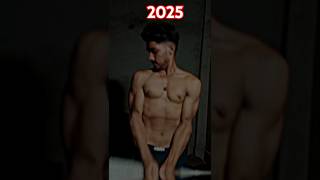 2025 body 👁️shorts fitness 2025fitness [upl. by Osrock307]