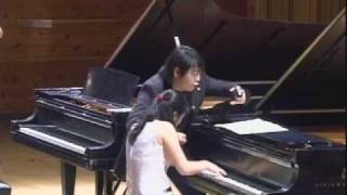 Lang Lang  Master Class  part 7 [upl. by Kristen]