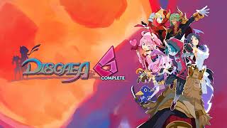 Disgaea 6 Defiance of Destiny OST Unknown Mission [upl. by Codel795]