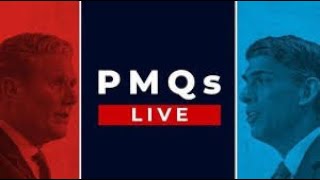 PMQs Live  Wednesday 13th March [upl. by Freeborn]