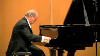 Dohnanyi Concert Etudes op 28 Tibor Szasz MHS Freiburg 2012 [upl. by Otte]