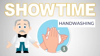 Showtime Special Edition  Ignác Semmelweis and the handwashing [upl. by Anitsud]