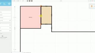 Floorplanner Tutorial 2017 [upl. by Hubie]