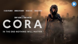 CORA 🎬 Exclusive Full SciFi Horror Movie Premiere 🎬 English HD 2024 [upl. by Onavlis]