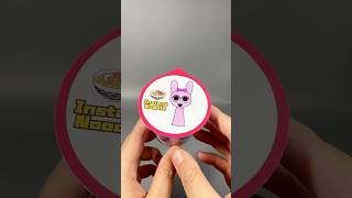 Funny bindbox papercraft blindbox sprunki [upl. by Nollad558]