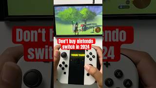 Is the Nintendo Switch still worth it in 2024 [upl. by Amiel]