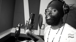 Bugle  History WavZ Studio Session [upl. by Doykos669]