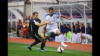 Dynamo Kyiv VS Zorya Live Match  Ukraine Premier League Live Match [upl. by Tankoos]