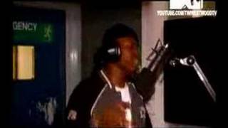 Dizzee Rascal freestyle  Westwood [upl. by Wilkinson]