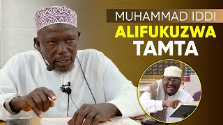 Muhammad Iddi afukuzwa TAMTA baada ya kushindwa mdahalo na Sheikh Muhammad Ishaqa [upl. by Anert]