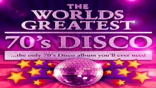 70s Disco Greatest Hits Vol 2  70s Disco Party Mix [upl. by Jo Ann78]