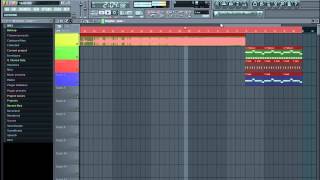 ARMIN VAN BUUREN  Ping Pong Hardwell Remix Remake Fl Studio [upl. by Eicats]