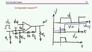 Overvoltage and overcurrent protection An example of a discrete design [upl. by Kantos]