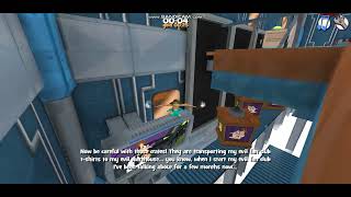 Phineas And Ferb  Transportinators of Doom  Perry Level 5  Any 07s [upl. by Janna886]